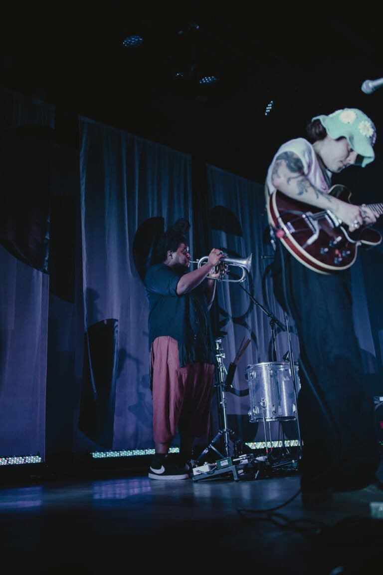 Hippo Campus