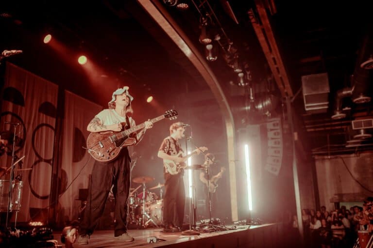 Hippo Campus