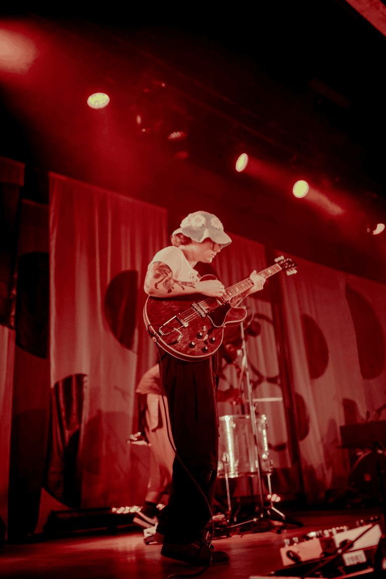Hippo Campus