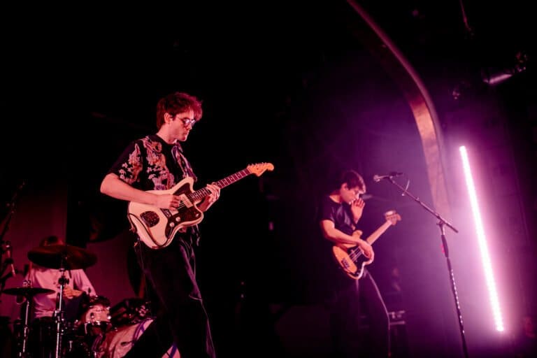 Hippo Campus