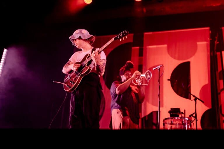 Hippo Campus