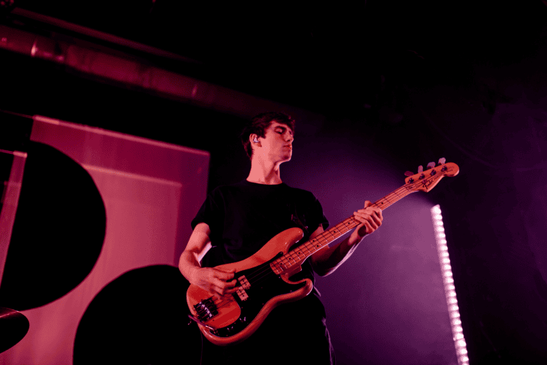 Hippo Campus