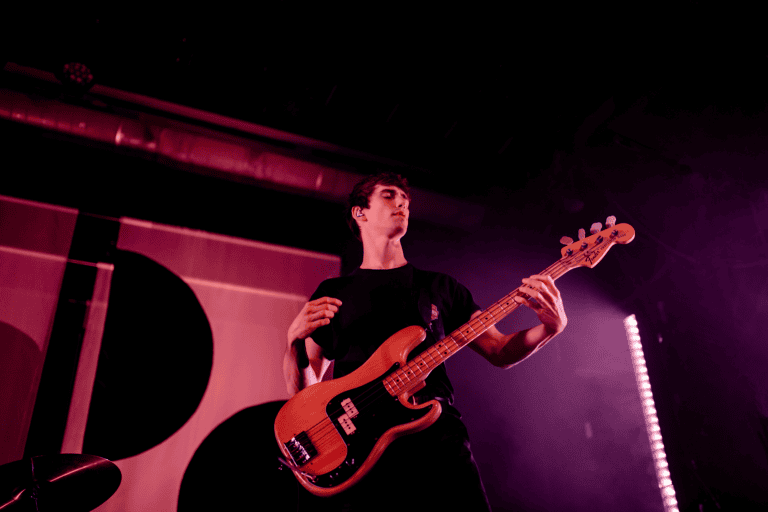 Hippo Campus