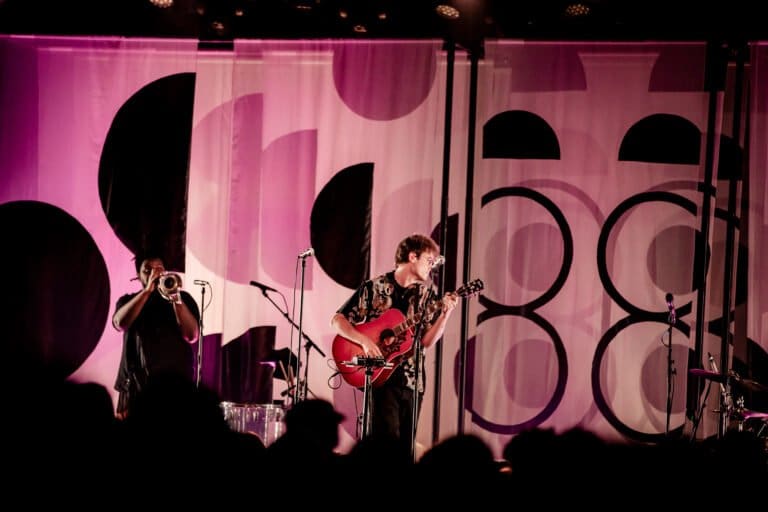 Hippo Campus