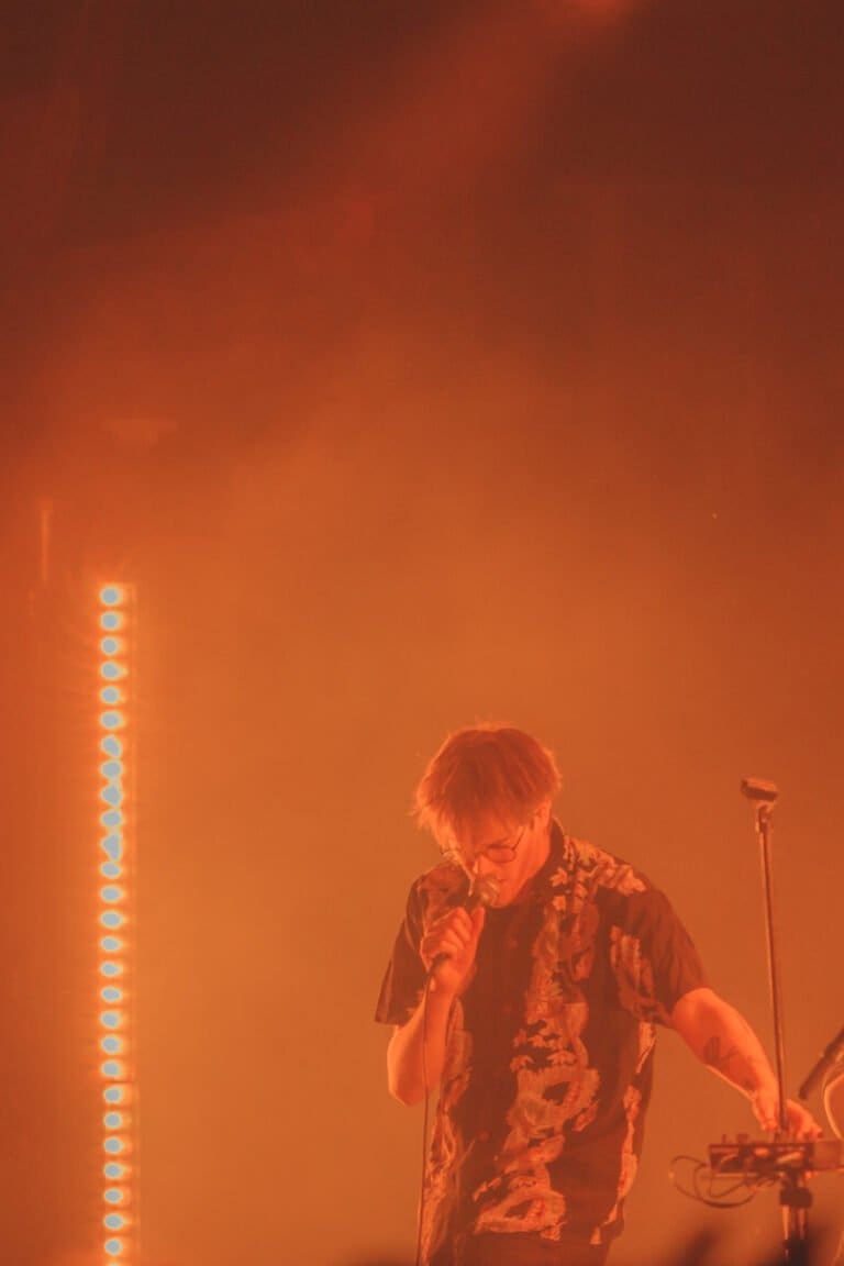 Hippo Campus