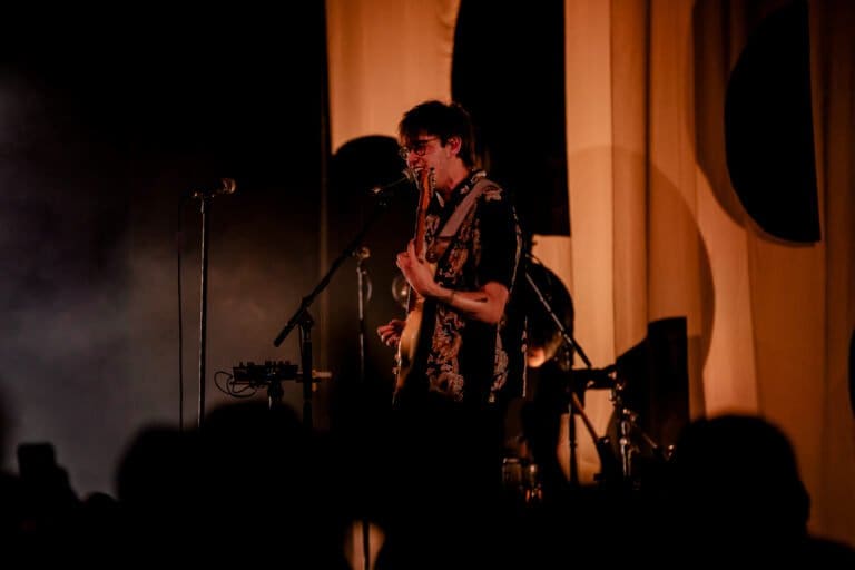 Hippo Campus