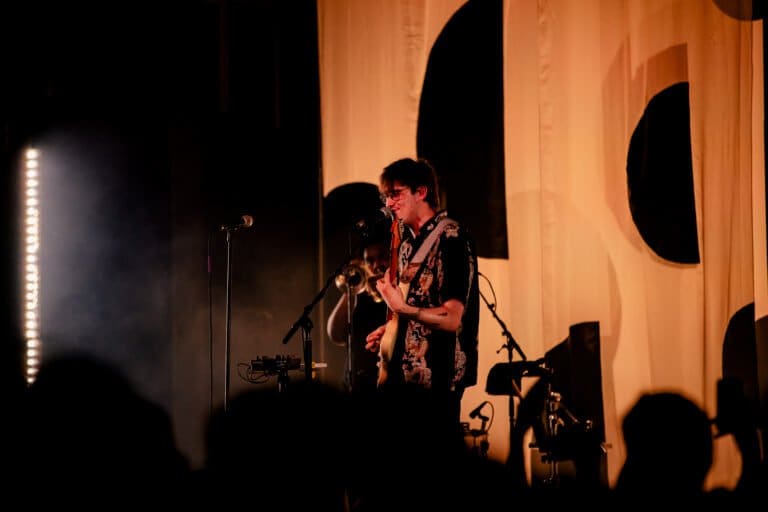 Hippo Campus