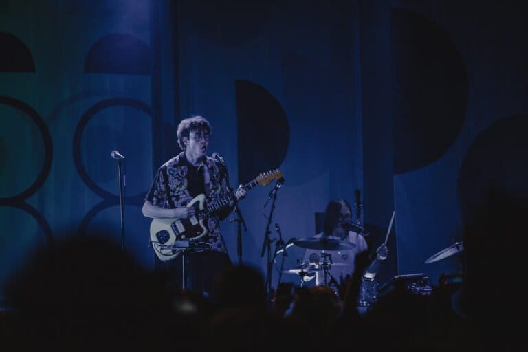 Hippo Campus