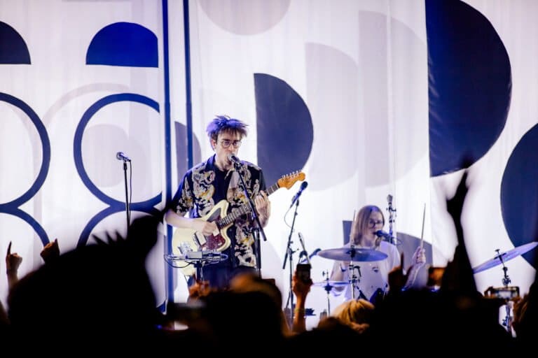 Hippo Campus