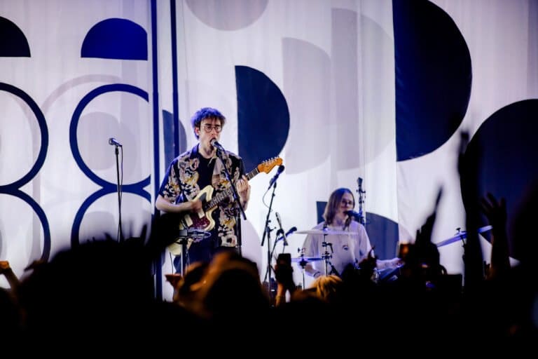 Hippo Campus