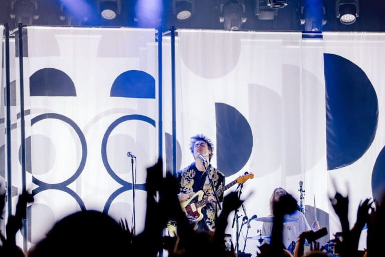 Hippo Campus