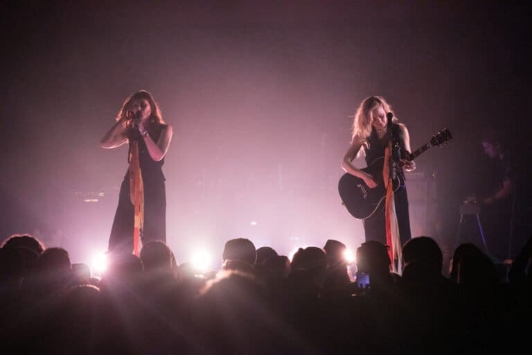 Aly & AJ