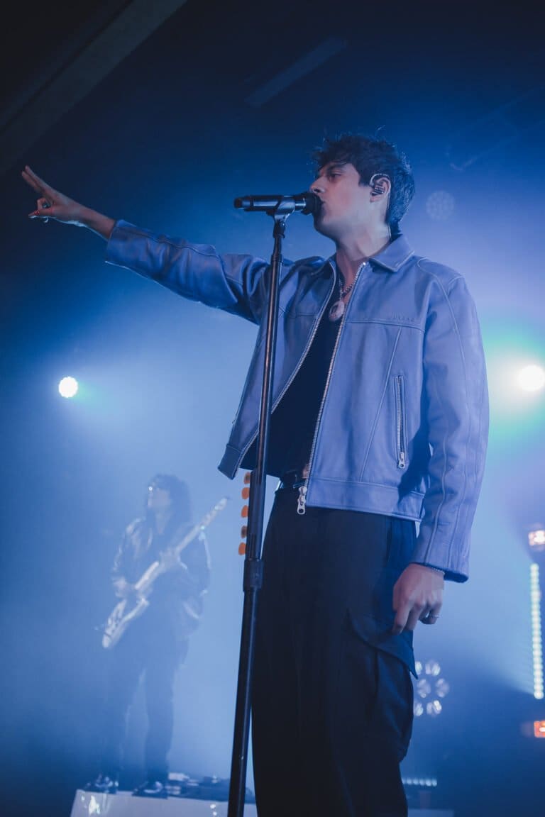Omar Apollo