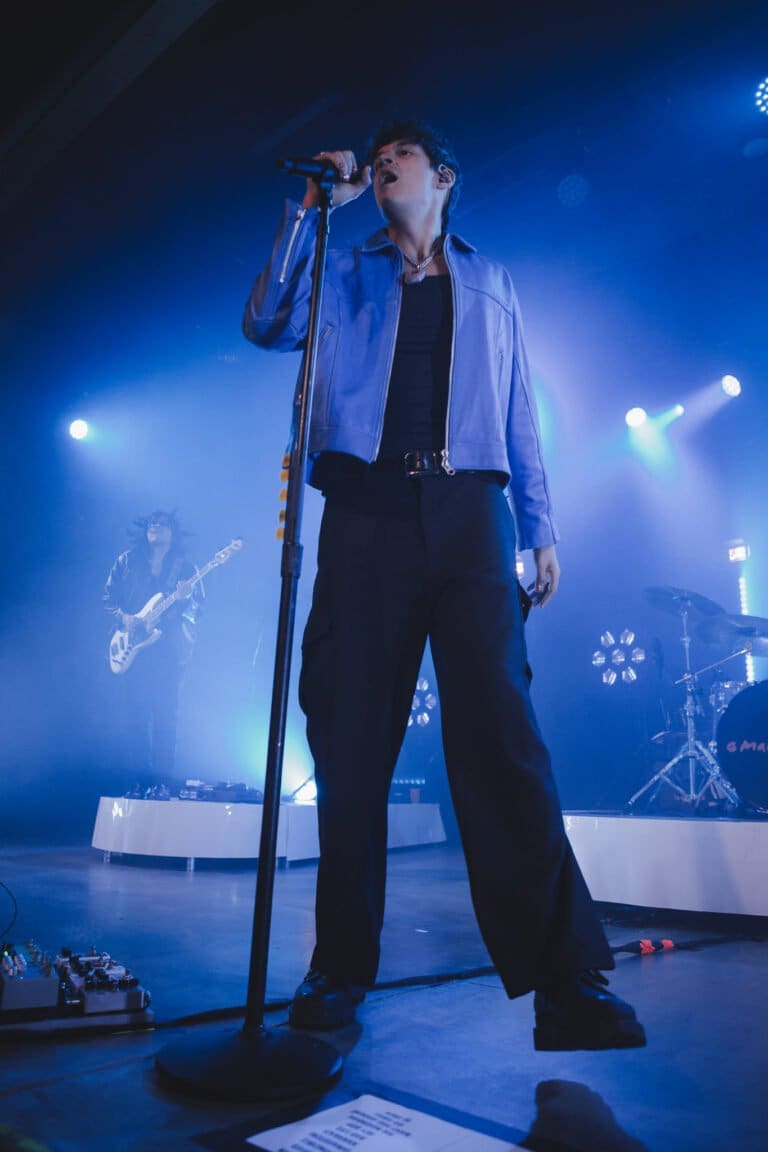 Omar Apollo