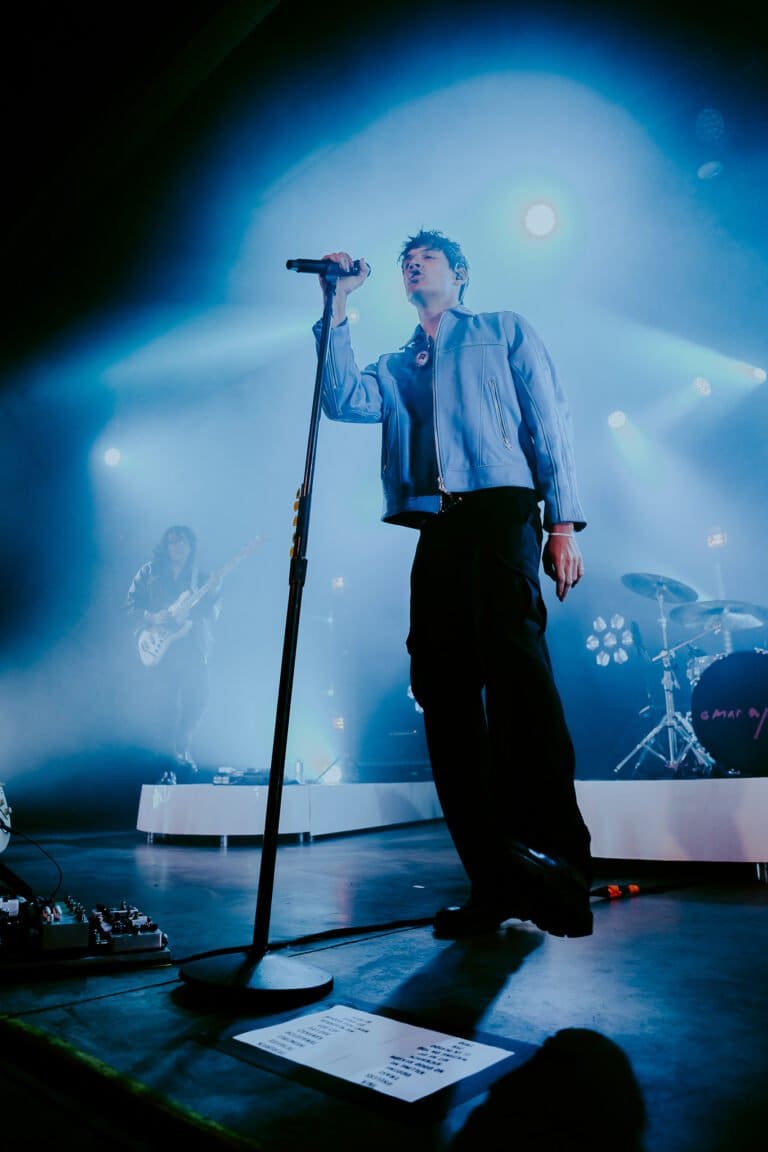Omar Apollo