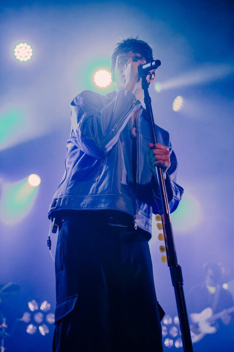 Omar Apollo
