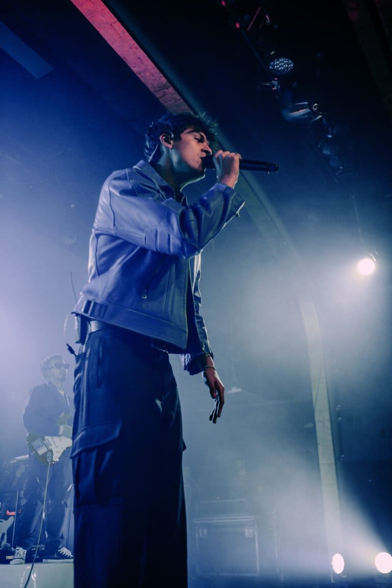 Omar Apollo