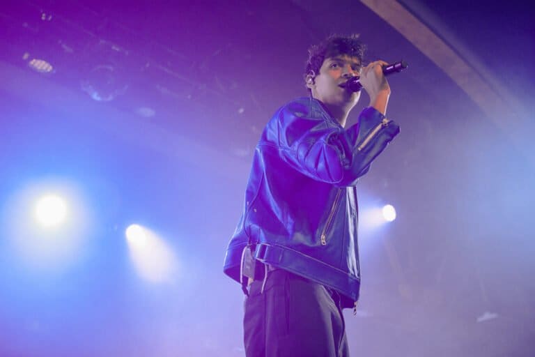 Omar Apollo