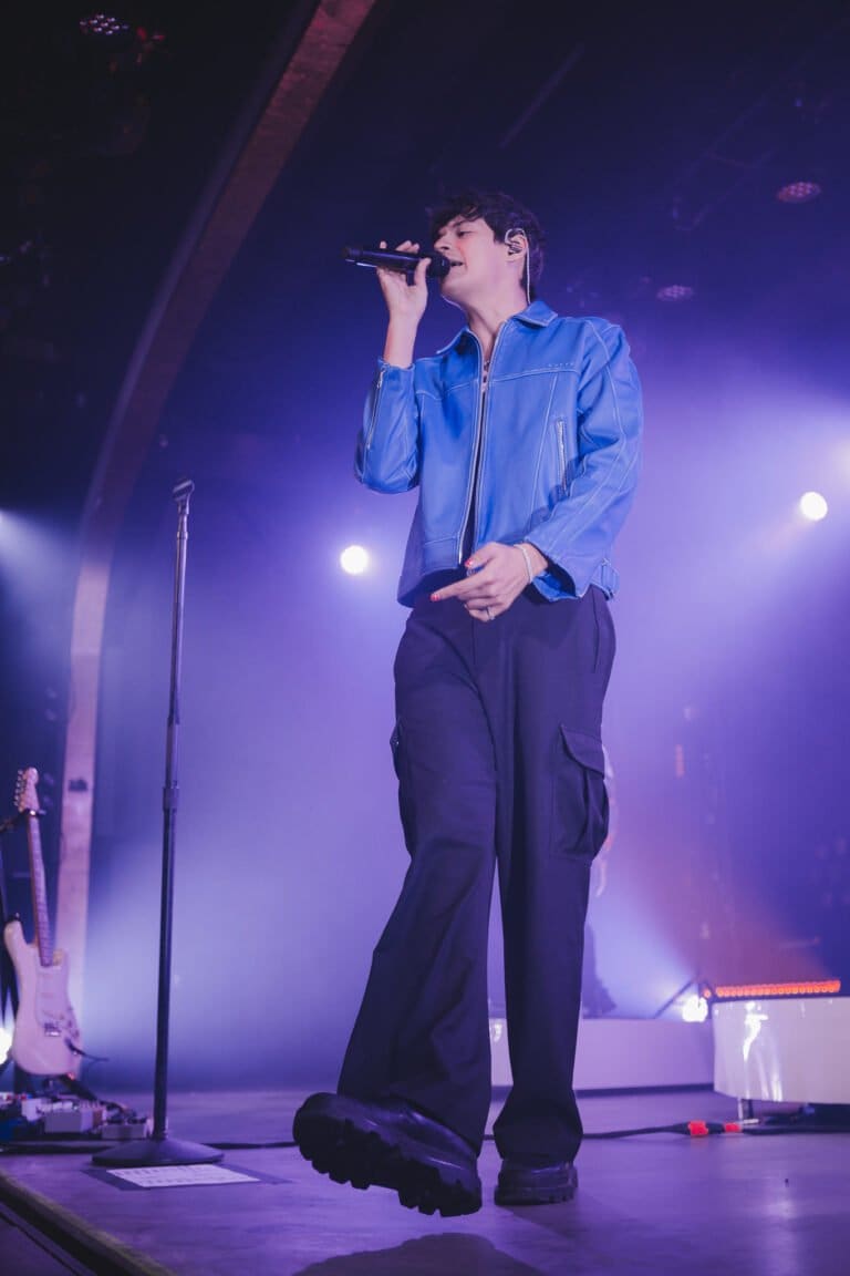 Omar Apollo