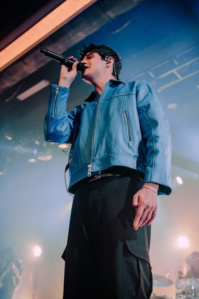 Omar Apollo