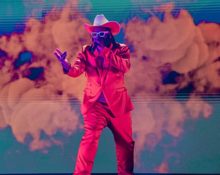 T-Pain