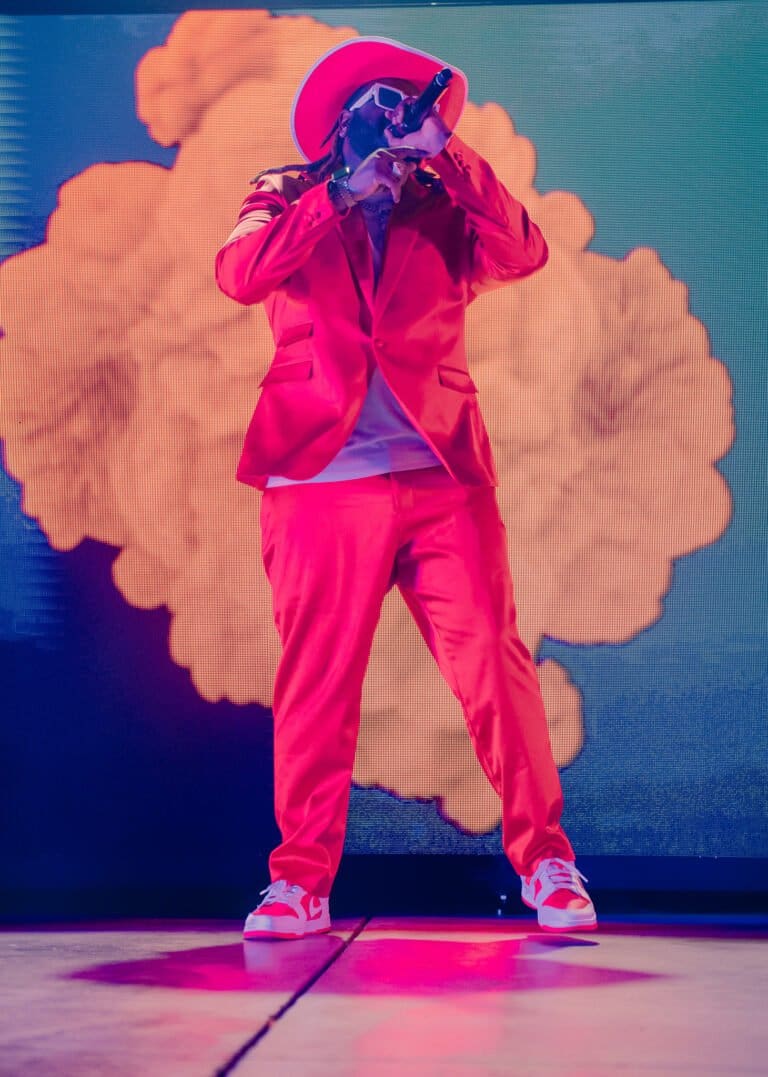 T-Pain