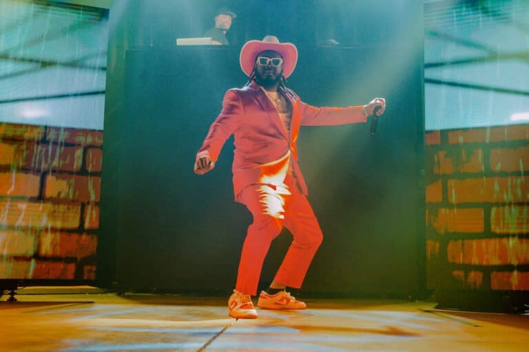 T-Pain