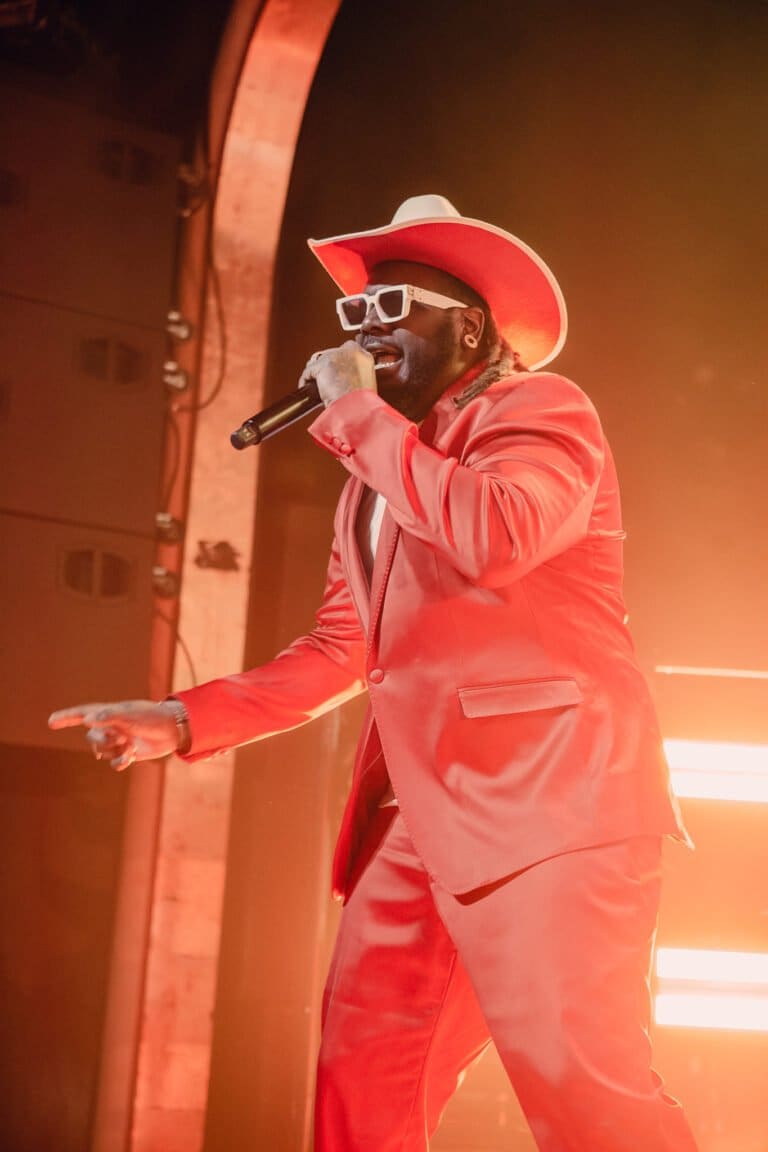 T-Pain