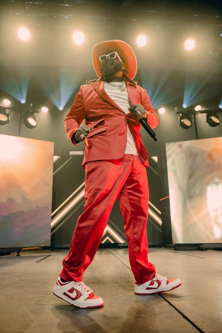 T-Pain
