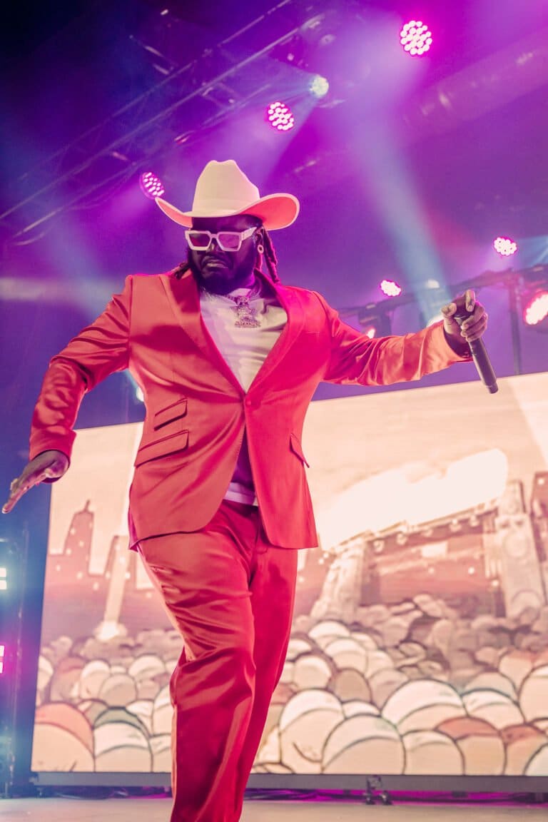 T-Pain