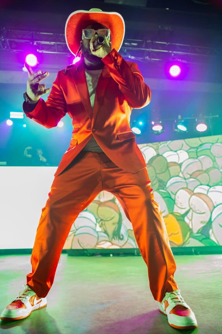 T-Pain
