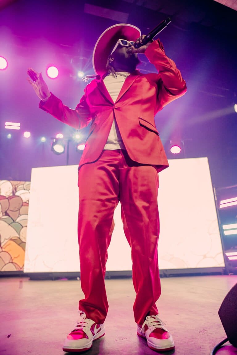 T-Pain