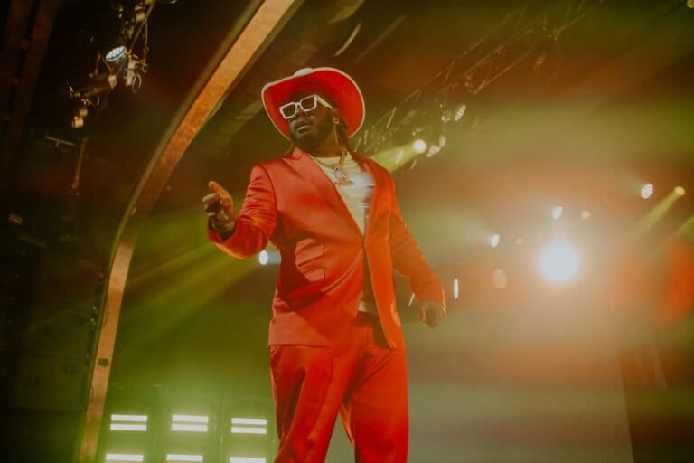 T-Pain