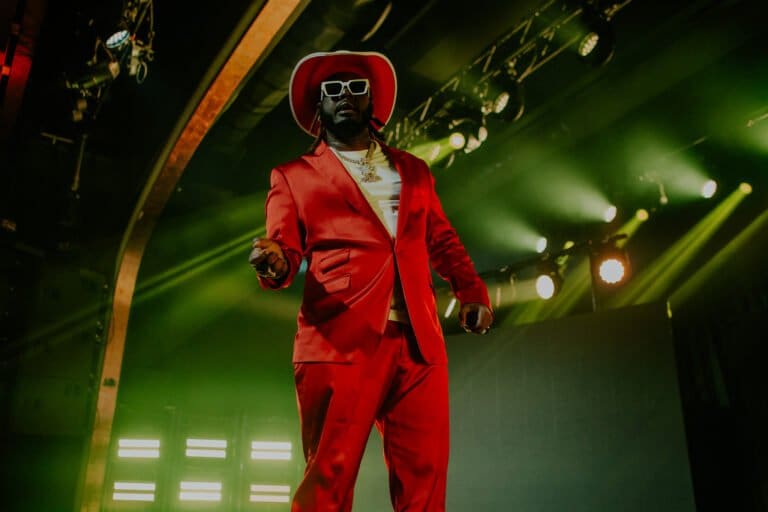 T-Pain