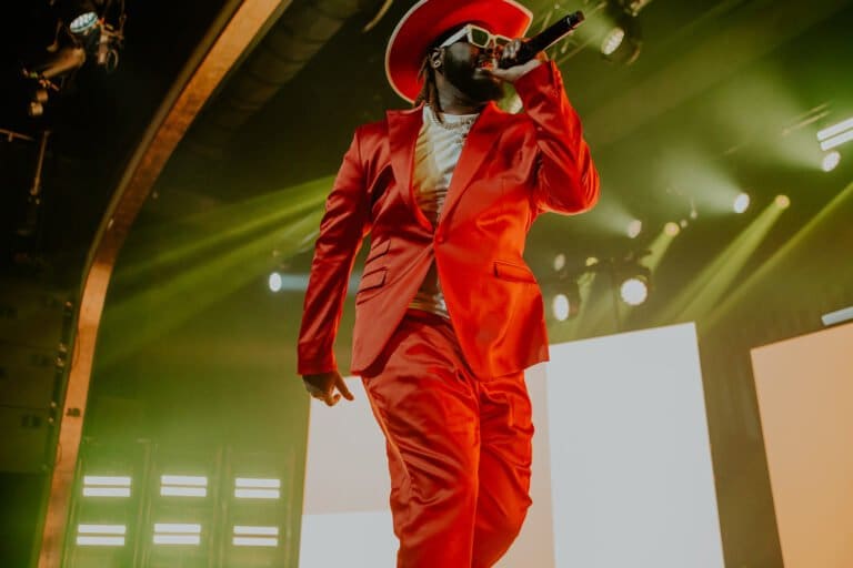 T-Pain