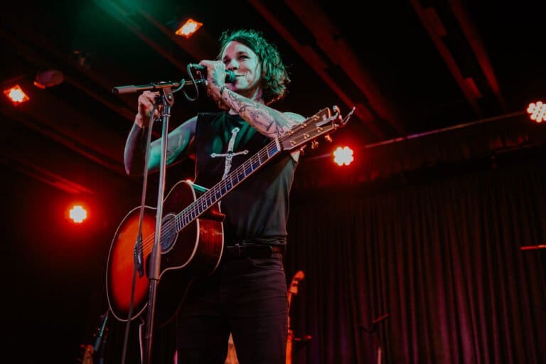 Anthony Green