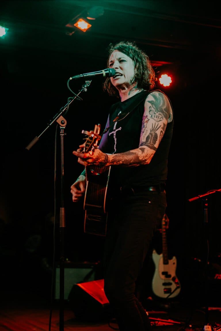Anthony Green