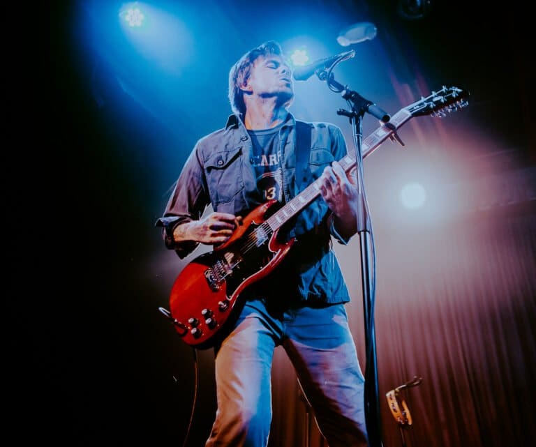 Anthony Green