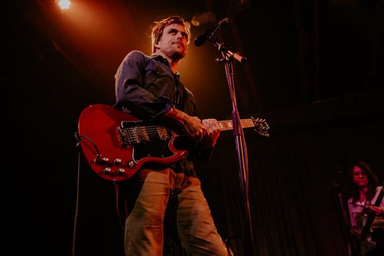 Anthony Green