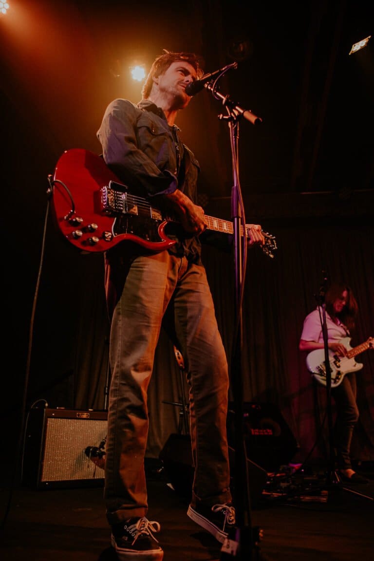Anthony Green
