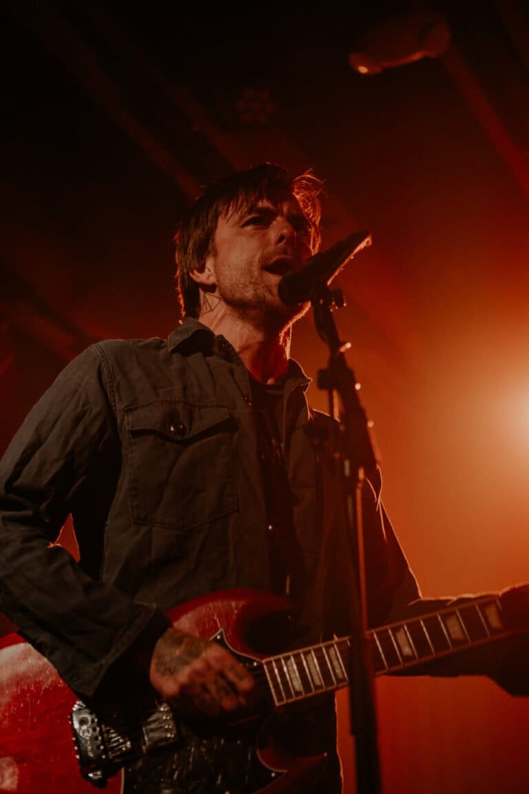 Anthony Green