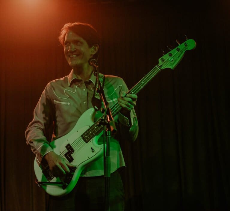 Anthony Green
