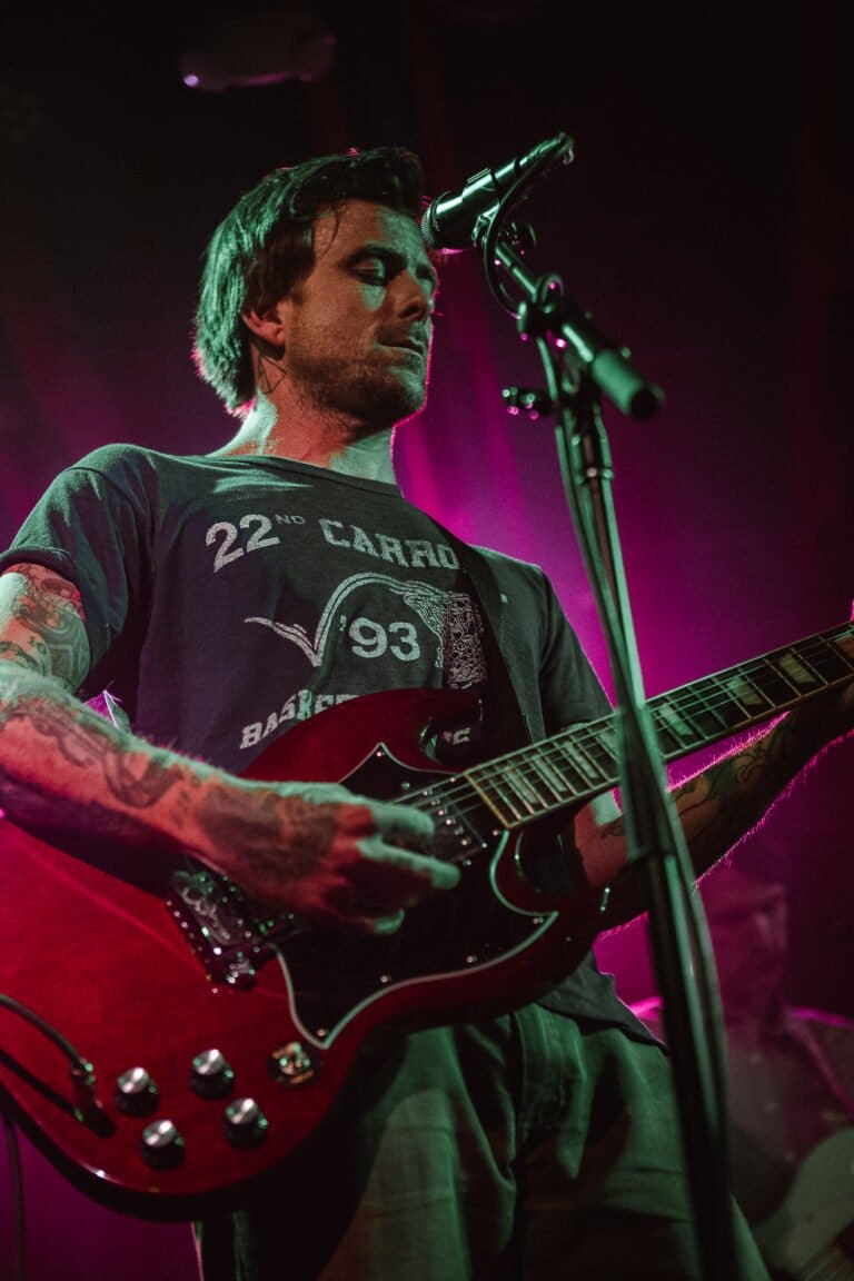 Anthony Green