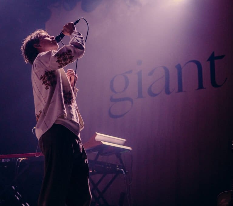 Giant Rooks