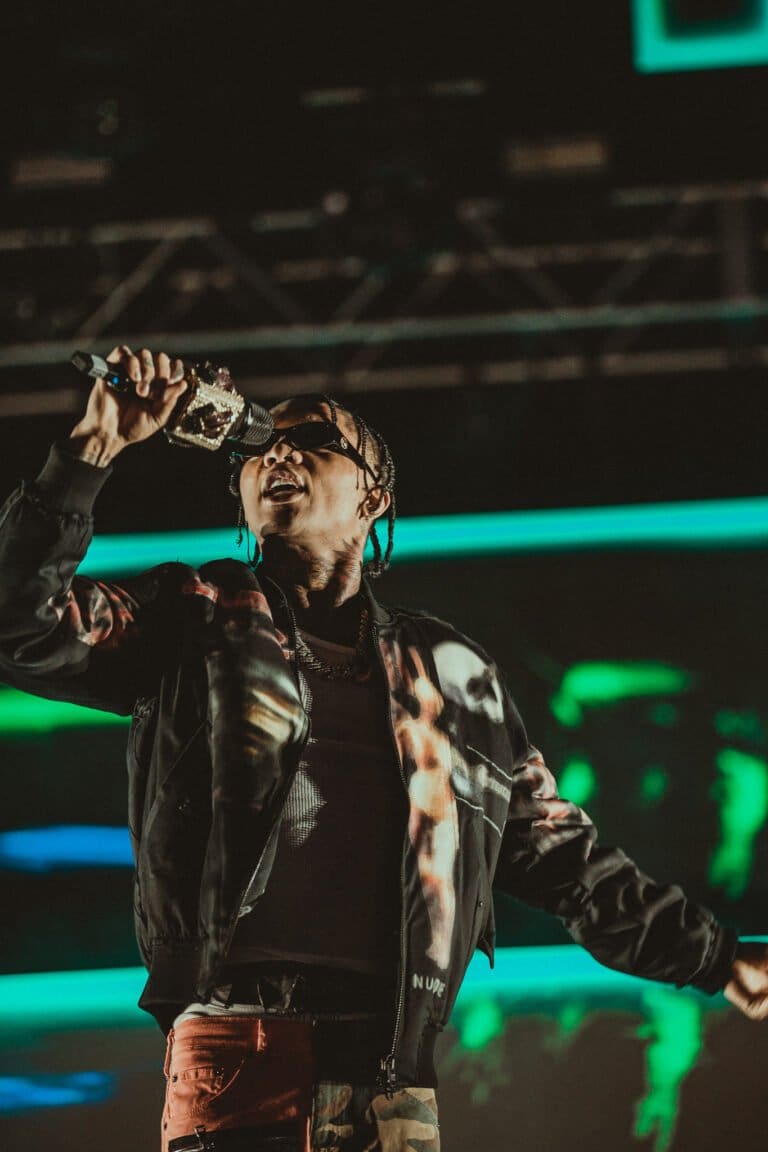 So What Fest 2022