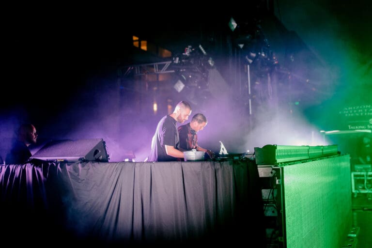 Disclosure