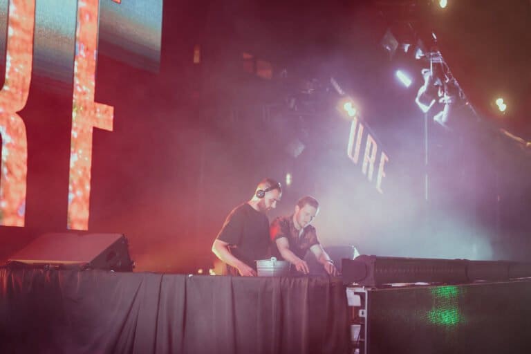 Disclosure