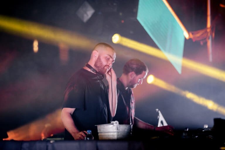Disclosure
