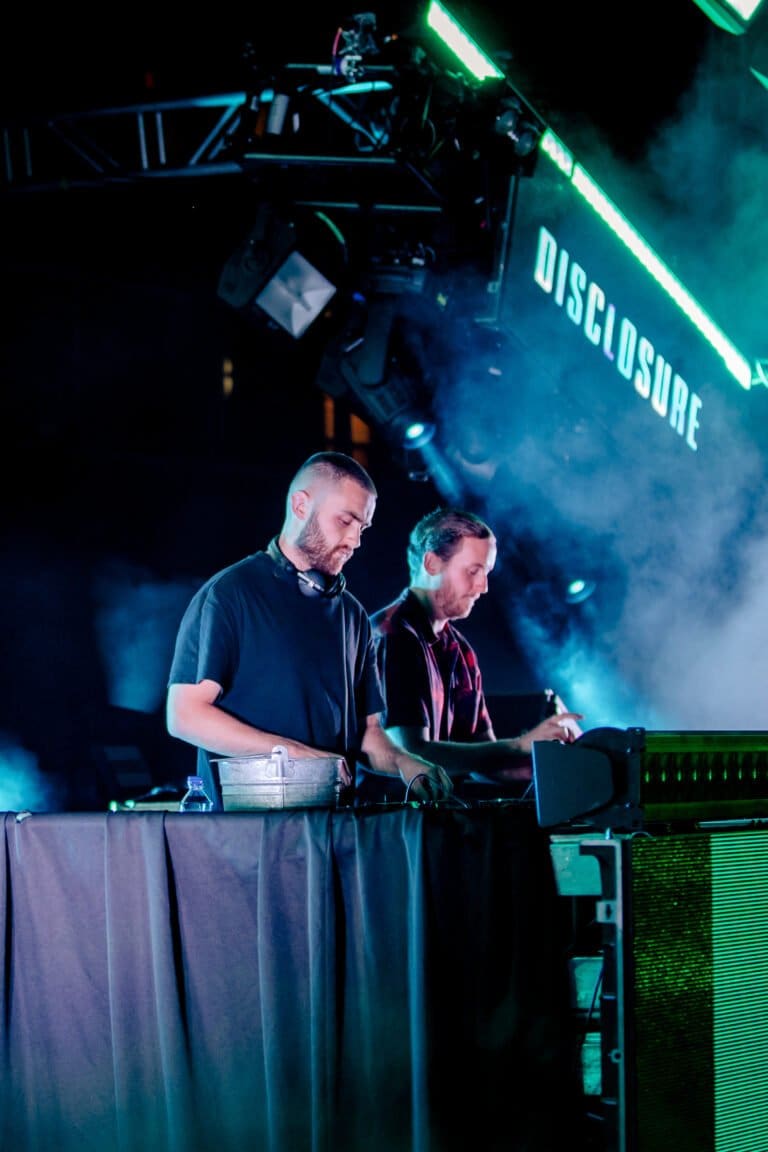 Disclosure