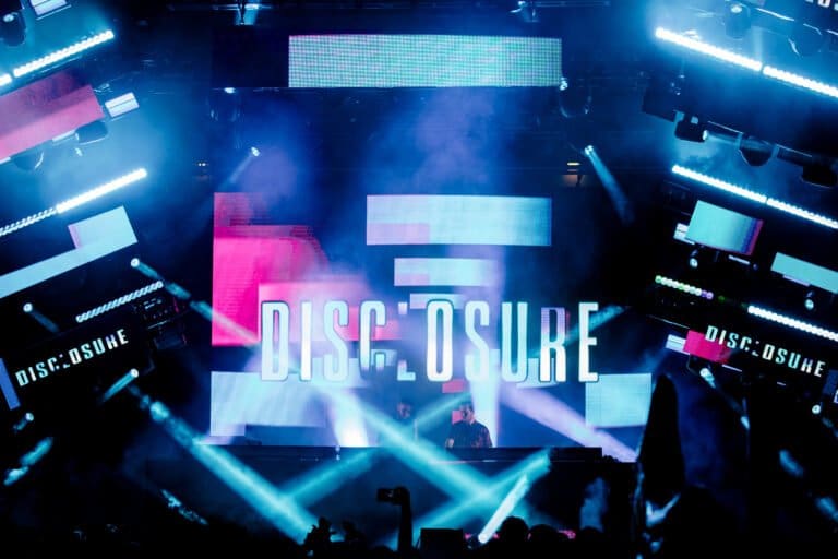 Disclosure